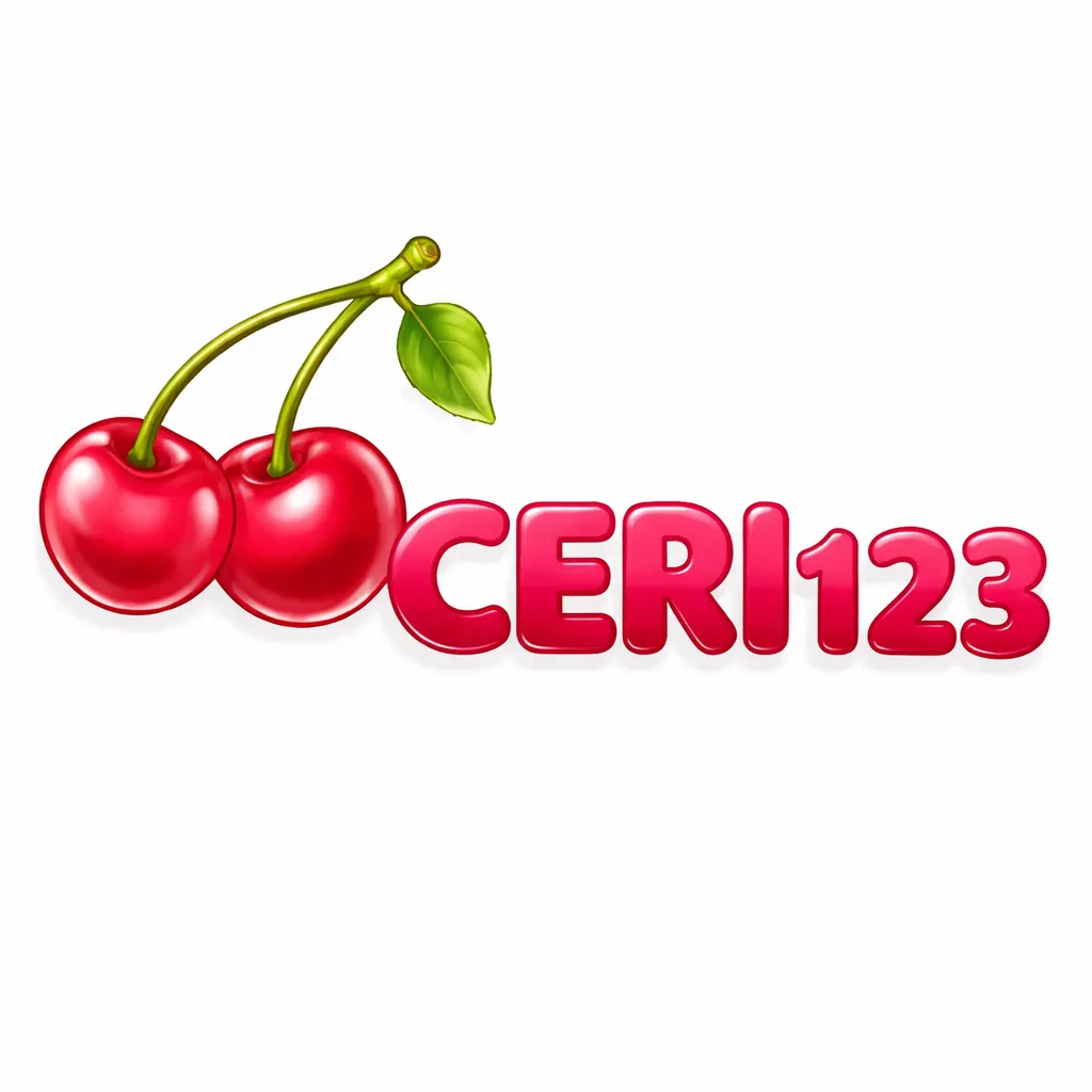 CERI123 - Game Bingo Seru dan Menarik