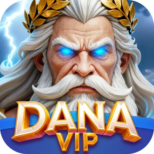 DANAVIP - Game Idle yang Menarik dan Seru