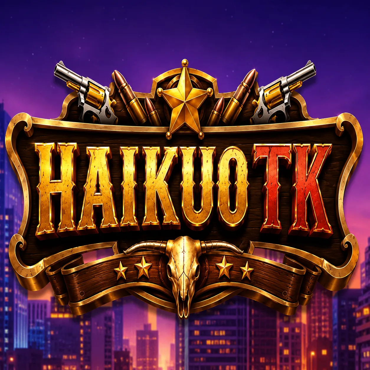 HAIKUOTK - Game Gaple Seru dan Menarik