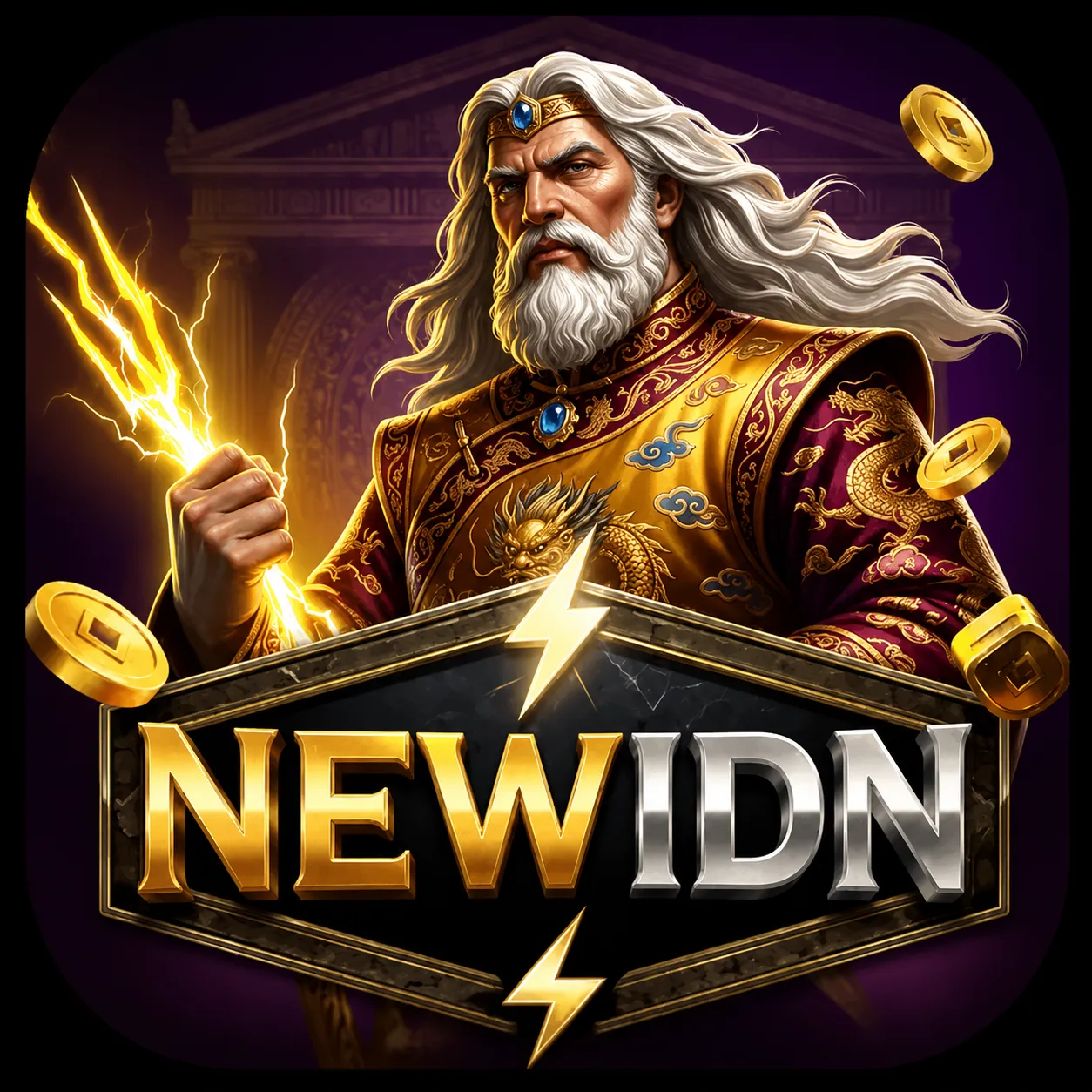 NEWIDN - Game MOBA Terbaik untuk Pengalaman Pertarungan Seru