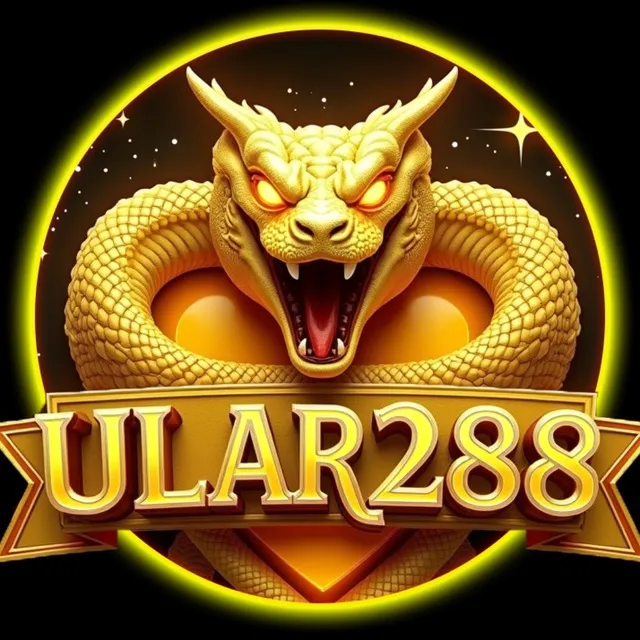 ULAR288 - Game Sepak Bola Seru dan Menyenangkan