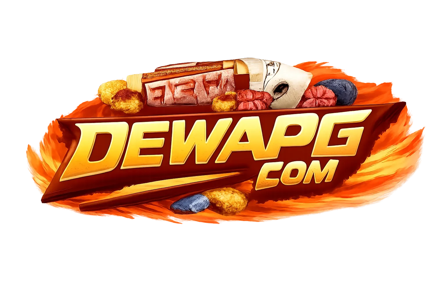 dewapg — Pusat Unduh APK